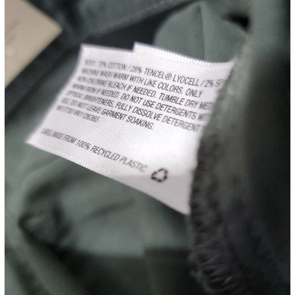 Universal Thread Mid Rise Skinny Pants Size 18/34 waist - Picture 6 of 6